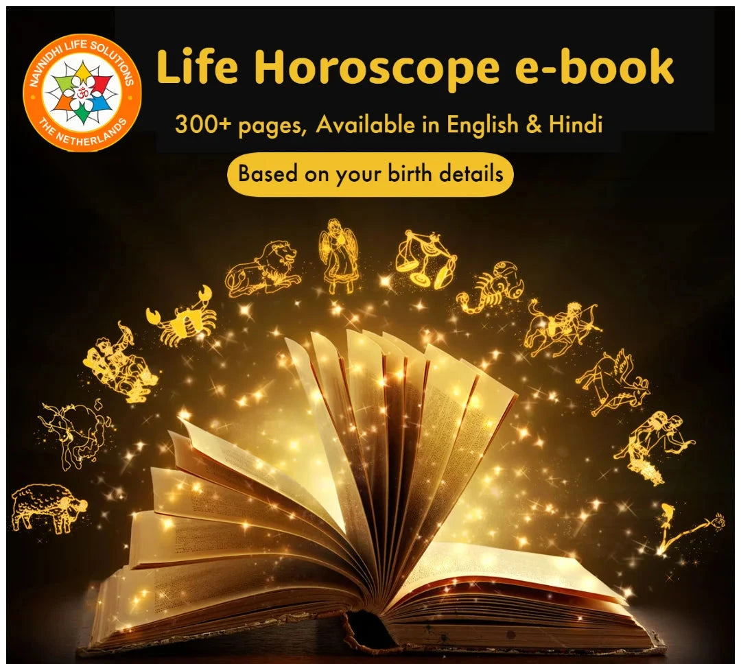 Horoscope Consultation